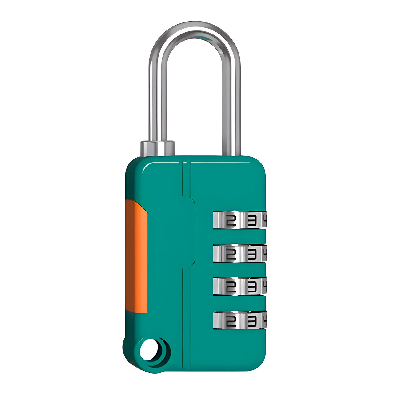 Cadeado | Duty4Lock - Proteção premium de bagagem