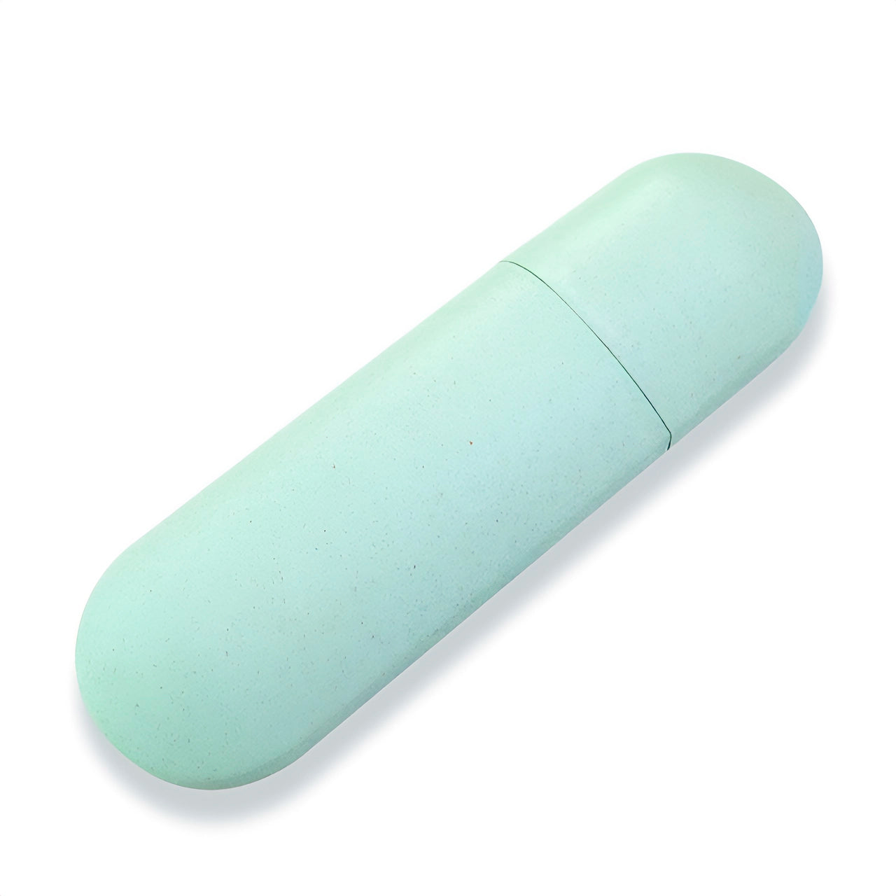 Case Higiênica | CleanBrush - Porta Escova & Pasta Dental Higiênica