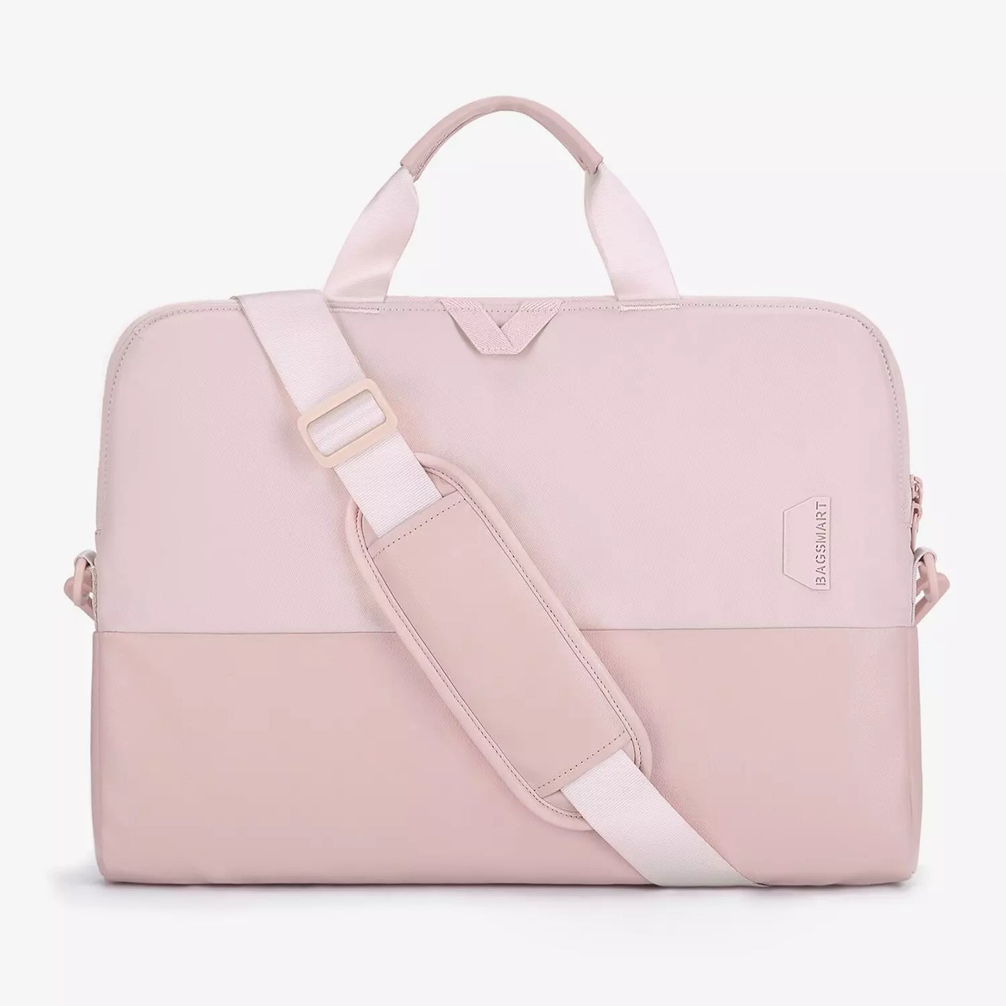 Bolsa-BagSmart-Folder-rosa-frontal
