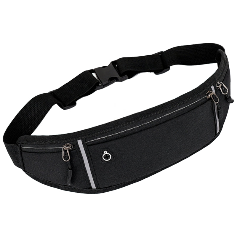 Bolsa | Running Belt - Bag de Corrida, Camping & Trilha