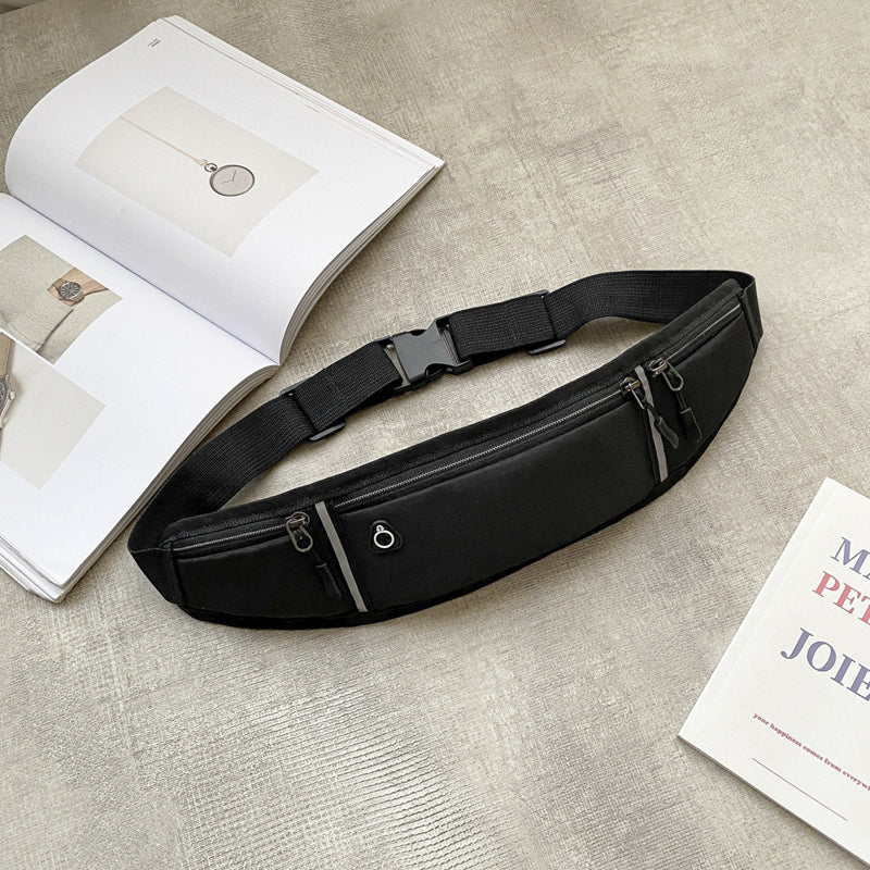 running-belt-ilustrativa