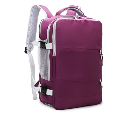 Mochila | Dutytravel - Para viagem com USB