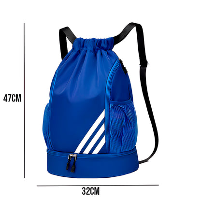 Mochila | Wetsport - Impermeável, Fitness, Academia