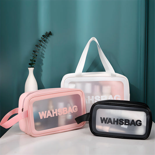 Nécessaire | WASHBAG - A Prova D'agua para Viagem