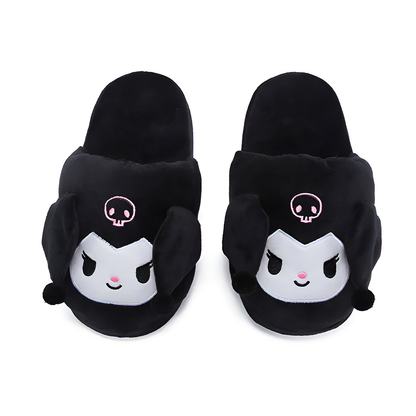 Pantufas Hello Kitty | Orelhas que Movem - Coleção Hello Kitty ft Dutyseven