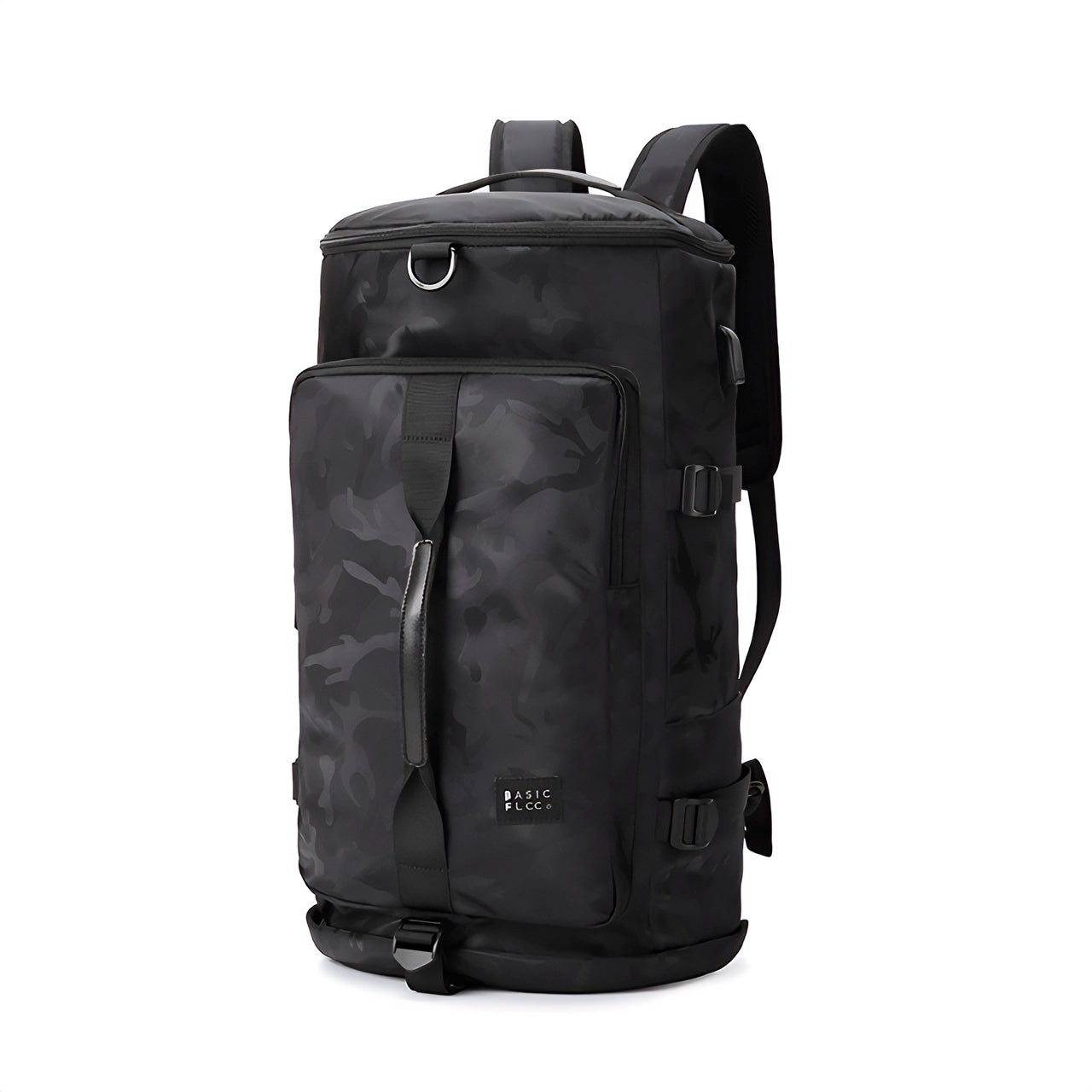 Mochila | PerforBlack - Mochila Sport & Travel Premium