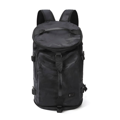 Mochila | PerforBlack - Mochila Sport & Travel Premium