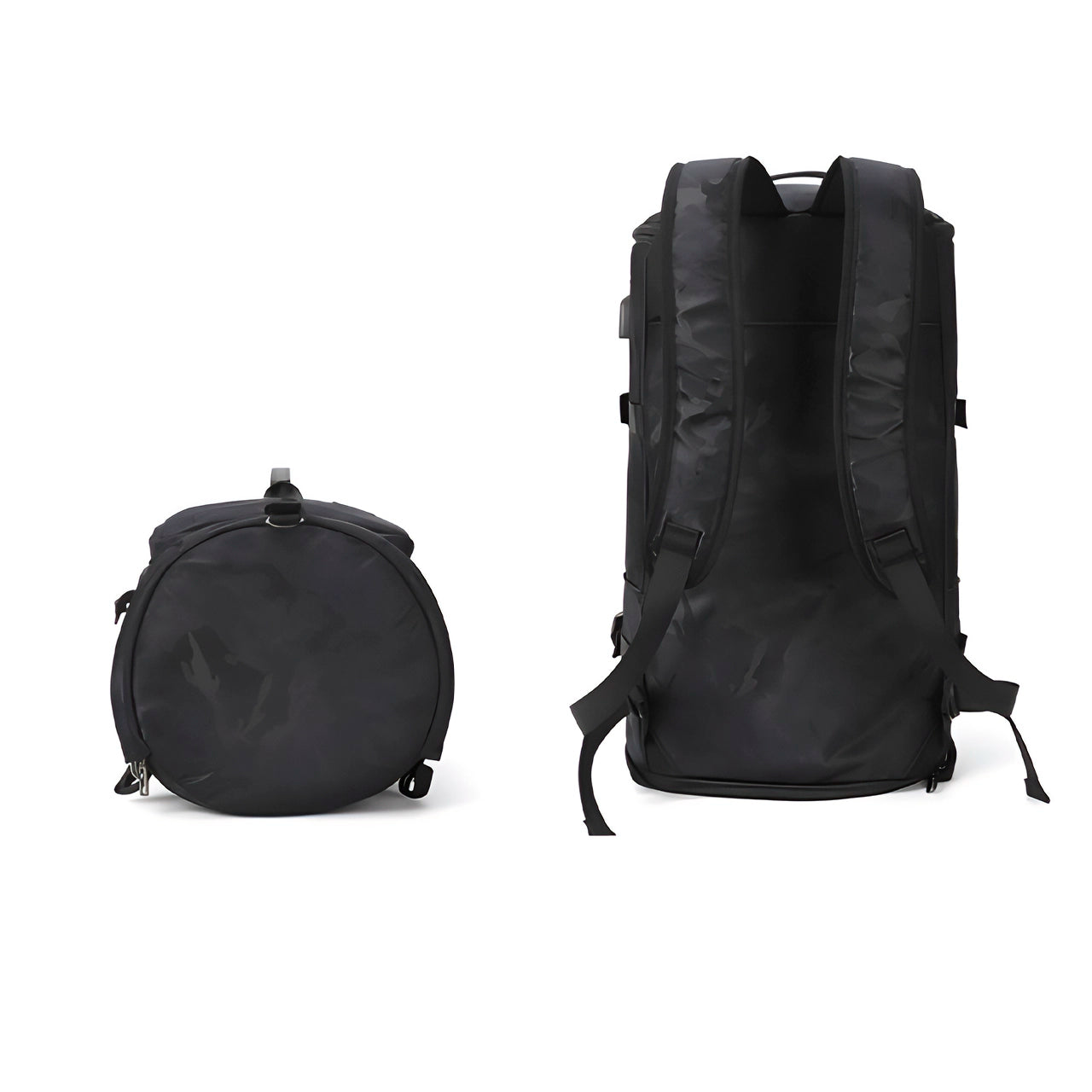 Mochila | PerforBlack - Mochila Sport & Travel Premium