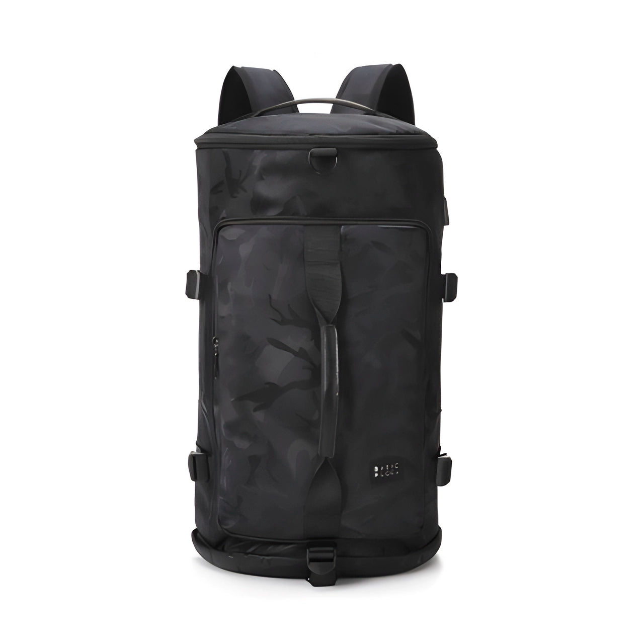 Mochila | PerforBlack - Mochila Sport & Travel Premium