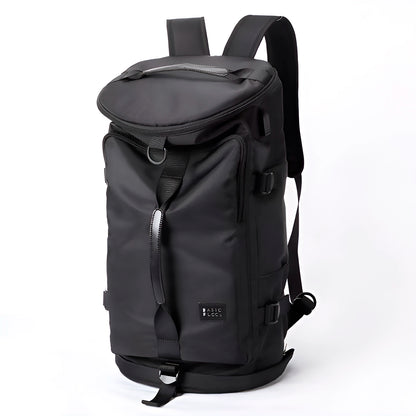 Mochila | PerforBlack - Mochila Sport & Travel Premium