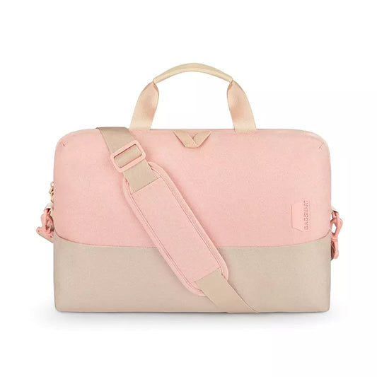 Bolsa-BagSmart-Folder-rosa-claro-frontal-sem-fundo