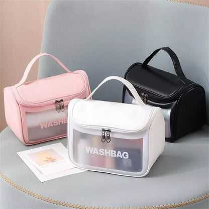 Necessaire-WASHBAG-PLUS-rosa-branca-preta