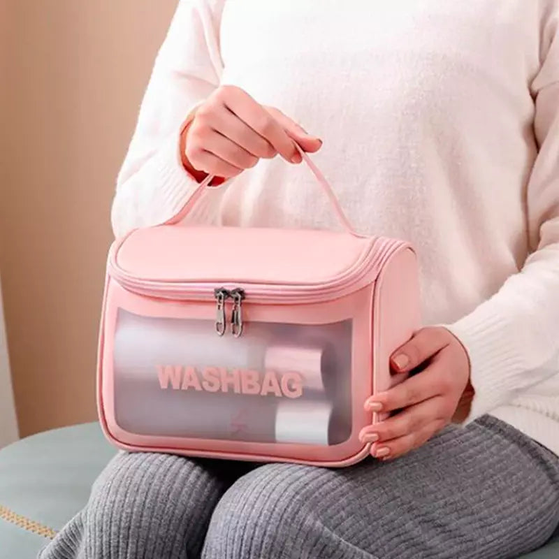 Necessaire-WASHBAG-PLUS-rosa-modelo