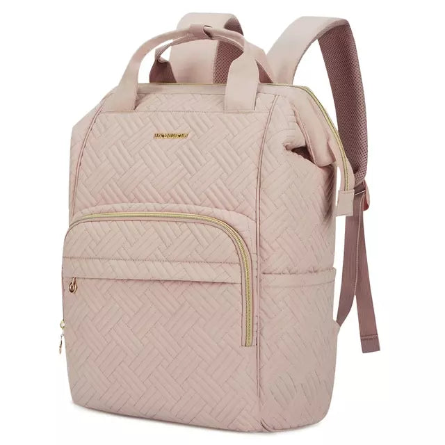 bagsmart-travel-rosa-claro