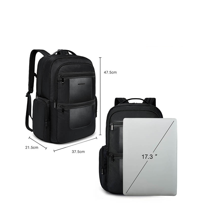 bagsmart-work-tamanho